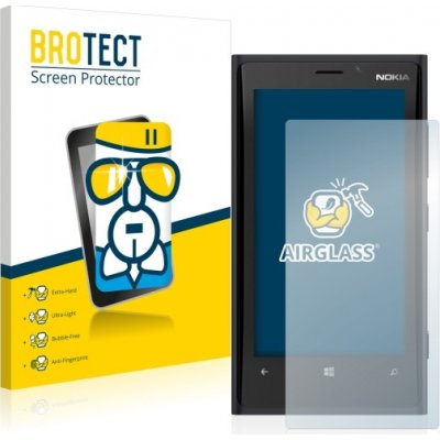 AirGlass Premium Glass Screen Protector Nokia Lumia 920 – Zboží Mobilmania