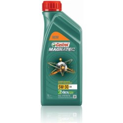 Castrol Magnatec DX 5W-30 1 l