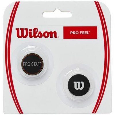 Wilson Pro Feel Pro Staff 2 ks – Zboží Dáma