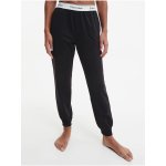 Calvin Klein Modern Cotton Lw Rf Jogger black – Zboží Dáma