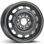 Alcar Stahlrad 9420 6x15 5x114,3 ET50 – Hledejceny.cz