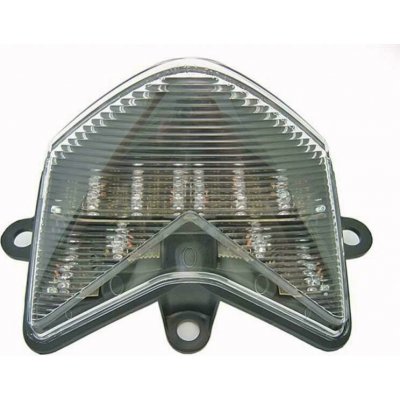 BIHR LED zadní světlo s integrovanými indikátory Kawasaki ZX10R ST-4023 – Hledejceny.cz