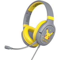 OTL Technologies PRO G1 Pokémon Pikachu PK0862