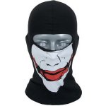 8FIELDS Kukla SMILE typ JOKER Black – Zboží Dáma