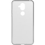 CVK Kryt průhledný na Nokia 7.1 Plus – Zboží Živě