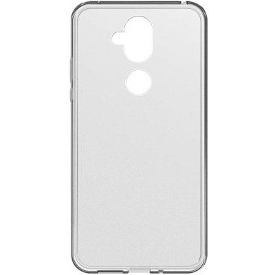 CVK Kryt průhledný na Nokia 7.1 Plus – Zboží Živě