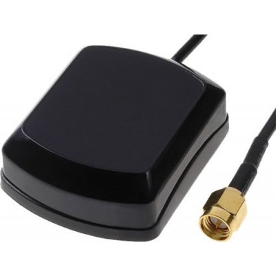 GPS anténa Bluebird ANT.GPS.SMA-A – Hledejceny.cz