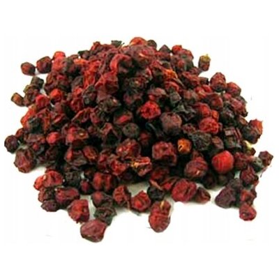 Zelené Drahokamy Schizandra Klanopraška čínská plod 100 g – Sleviste.cz