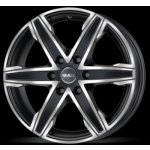 MAK King 7,5x17 6x139,7 ET50 ice black – Hledejceny.cz