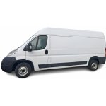 PROTEC Plastové lemy blatníku Fiat Ducato III 2006-2014 – Hledejceny.cz