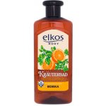 Elkos bylinná koupel meduňka & pomerančový olej 500 ml – Zboží Dáma