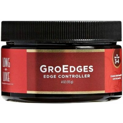 As I Am Long & Luxe Gro Edges Baby Hair Control Cream 113 g – Hledejceny.cz