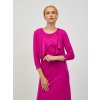 Dámský svetr a pulovr Orsay Cardigan Růžová