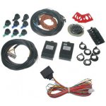 STM FBSN-8VIEW | Zboží Auto