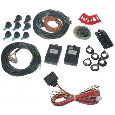 STM FBSN-8VIEW | Zboží Auto