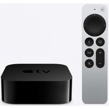 Apple TV 4K 32GB MXGY2CS/A