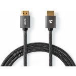 Nedis CVTB34000GY05 – Hledejceny.cz
