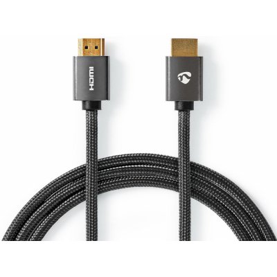 Nedis CVTB34000GY05 – Hledejceny.cz