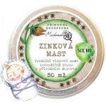 Včelařství Horákovi Zinková mast s propolisem 30 ml – Zboží Dáma