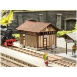 NOCH Záchody "Honau" 11 x 7 x 6,5 NO66103 – Hledejceny.cz