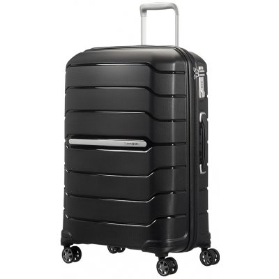 Cestovní kufry 93 – 108 l, Samsonite, TSA zámek – Heureka.cz