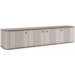 Nabytek Bogart Vesper 4D Závěsný 187 cm – Zbozi.Blesk.cz