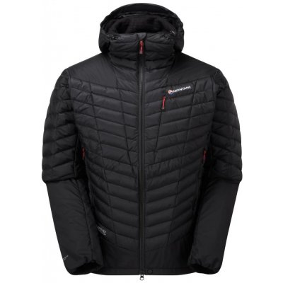 Montane Axis Alpha Jacket black