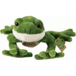 Eco- Friendly Rappa žába 15 cm – Zboží Mobilmania