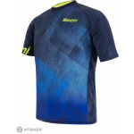 Santini Tee Rock Volný Nautica Blue – Zbozi.Blesk.cz