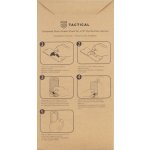 Tactical Glass Shield 2.5D sklo pro Samsung Galaxy A33 5G čirá 8596311173691 – Zboží Živě