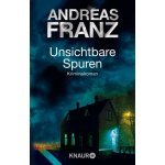 Unsichtbare Spuren Franz Andreas Paperback – Hledejceny.cz