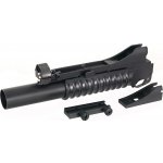 Double Bell M203 LONG na 40mm – Zboží Dáma