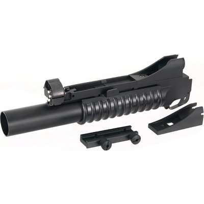 Double Bell M203 LONG na 40mm – Zboží Dáma