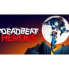 Hra na PC Deadbeat Heroes
