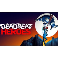 Deadbeat Heroes