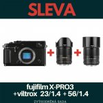 Fujifilm X-Pro3 – Zboží Živě