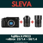 Fujifilm X-Pro3 – Zboží Mobilmania