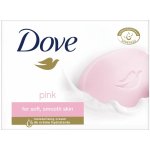 Dove Pink Beauty Cream Bar tuhé mýdlo 90 g – Zboží Dáma