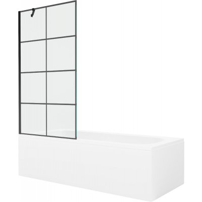 MEXEN Vega 170 x 70 cm 550117077X9509007077 – Hledejceny.cz