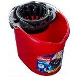 Vileda Kbelík s odšťavňovačem 10 l – Hledejceny.cz