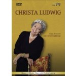 Die Winterreise: Christa Ludwig DVD – Hledejceny.cz