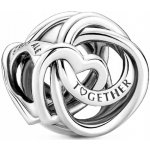 Pandora 791507C00 – Zboží Mobilmania