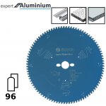 Bosch pilové kotouče Expert for Aluminium 305 x 30 x 2,8/2,0 x 96z
