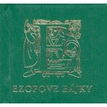 Ezopové bájky – Hledejceny.cz