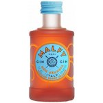 Malfy Gin con Arancia 41% 0,7 l (holá láhev) – Zboží Dáma
