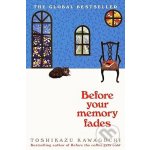 Before Your Memory Fades - Toshikazu Kawaguchi – Zboží Dáma