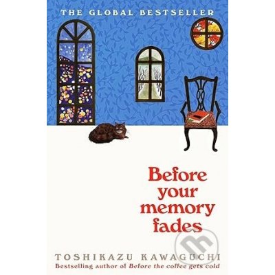 Before Your Memory Fades - Toshikazu Kawaguchi – Zboží Dáma