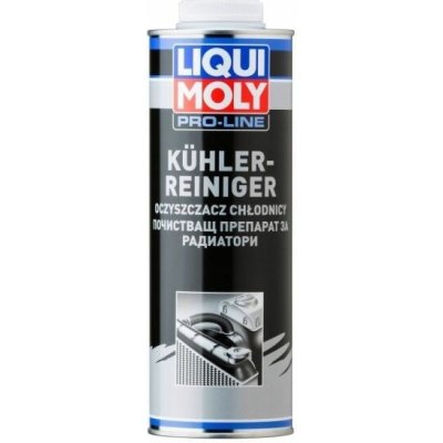Liqui Moly 20455 Čistič chladícího systému 1 l | Zboží Auto