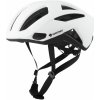 Cyklistická helma Hatchey Pace white 2023