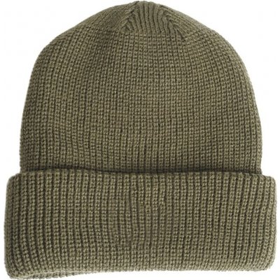 Čepice Mil-tec Thinsulate pletená zelená – Zboží Dáma